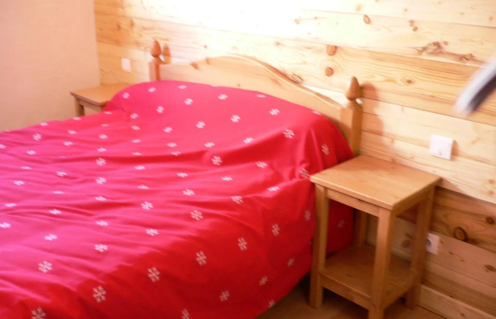 Chalet Les Aiguilles - Duplex 5 Pieces 10 Personnes Expose Nord-Est 3 Mae-8734 Valloire Apartment