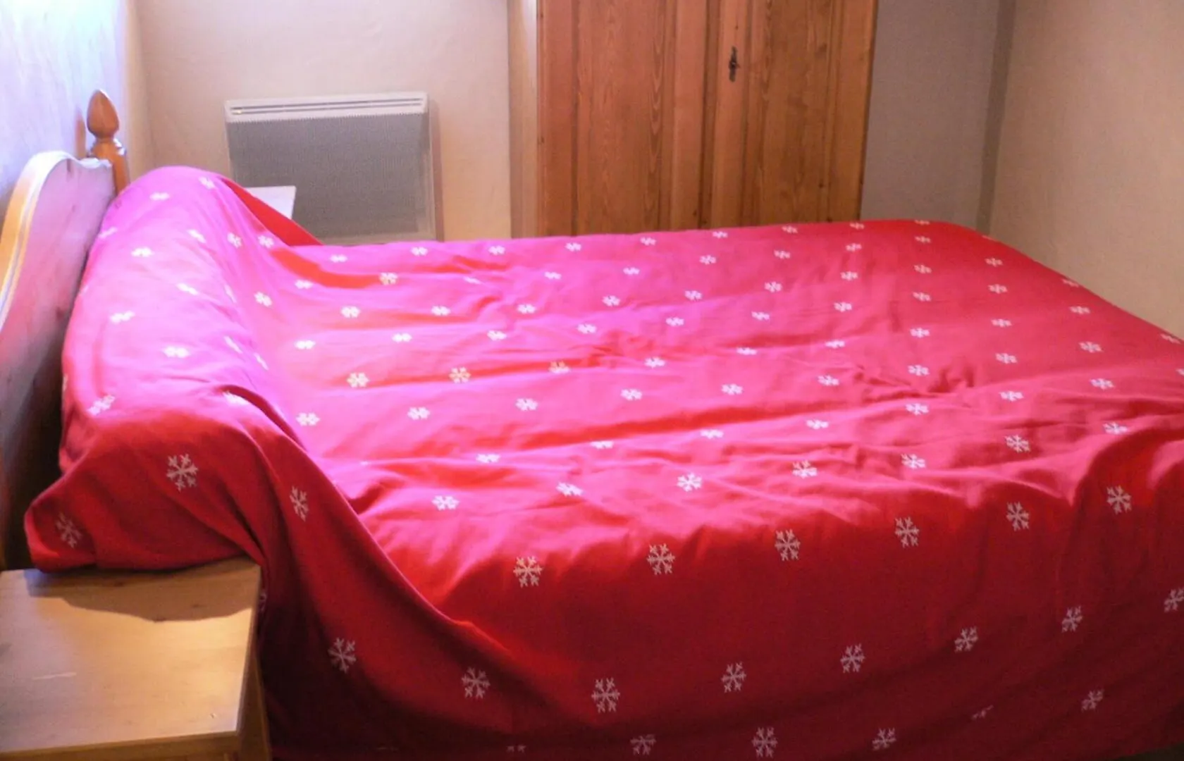 Chalet Les Aiguilles - Duplex 5 Pieces 10 Personnes Expose Nord-Est 3 Mae-8734 Valloire 0*,  France