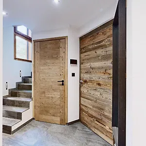 Sétaz Appartement